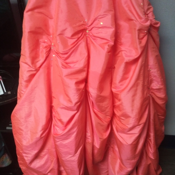 Prom Dress - Picture 4 of 5